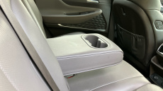 Hyundai Santa Fe 2.2 CRDi Premium 5dr 4WD Auto Diesel Estate